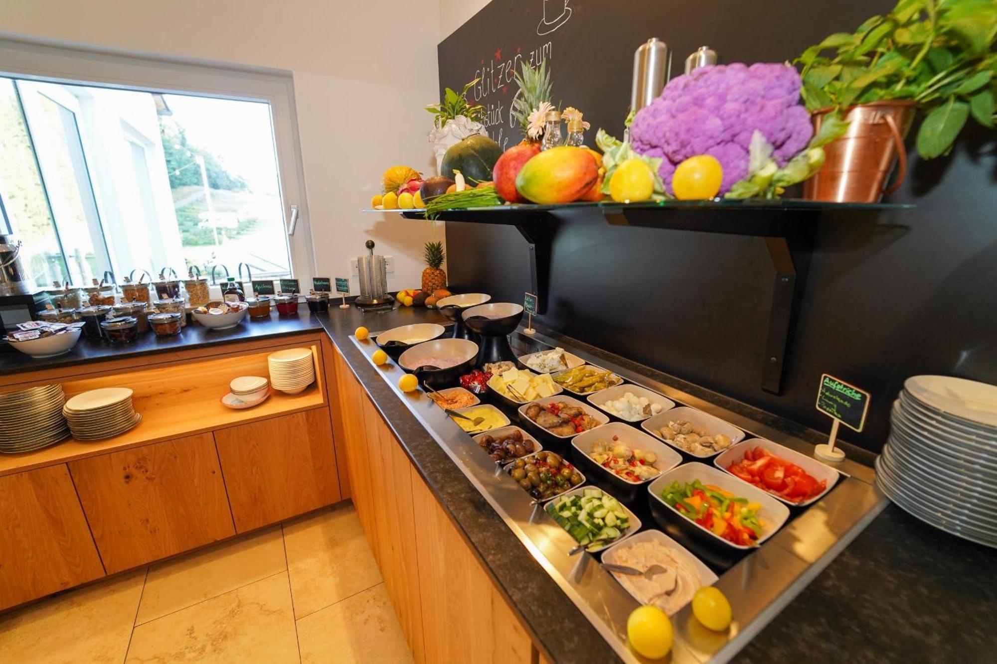 Appartement Zeitlos In Waldkirchen