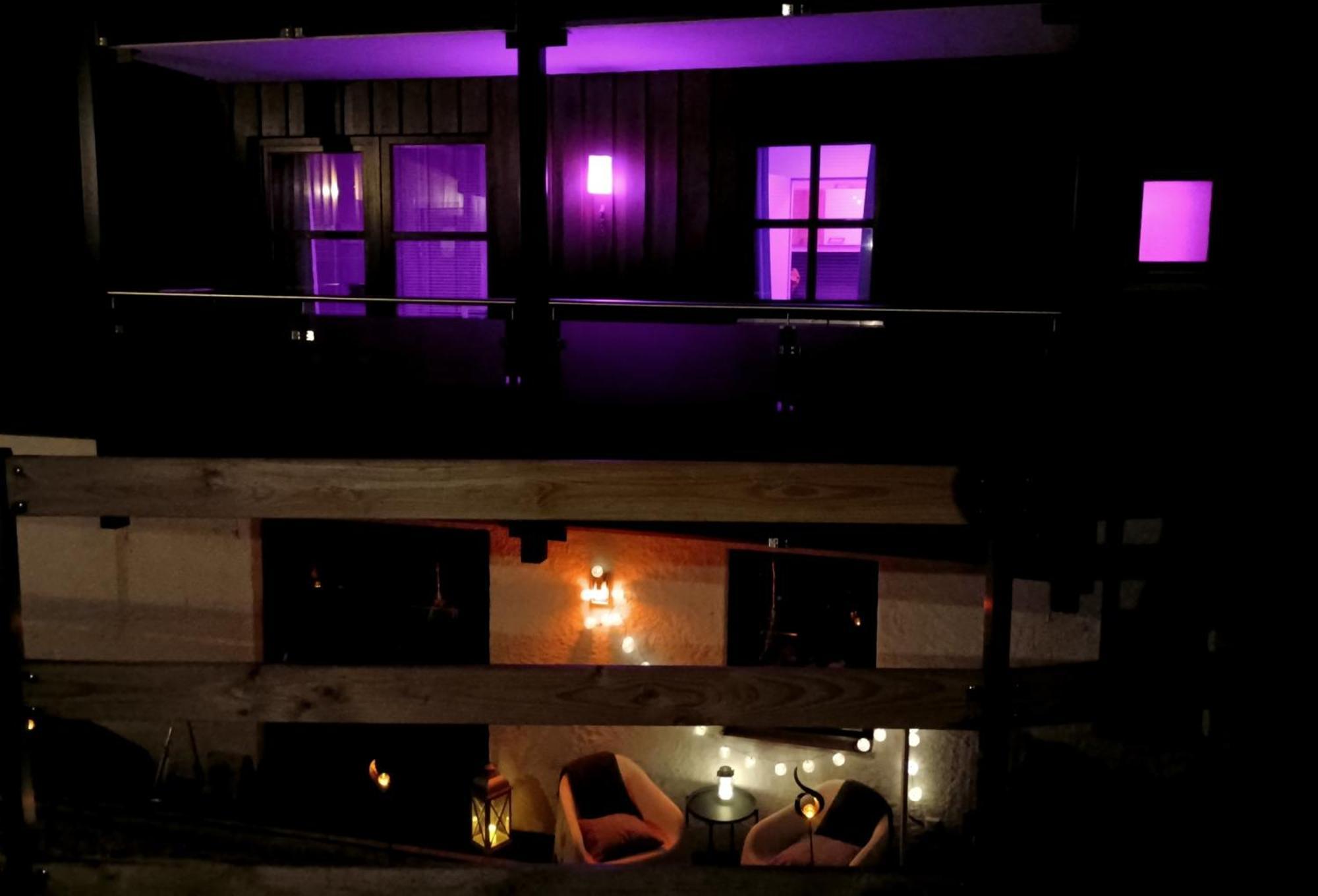 Zeitlos In Appartement *
