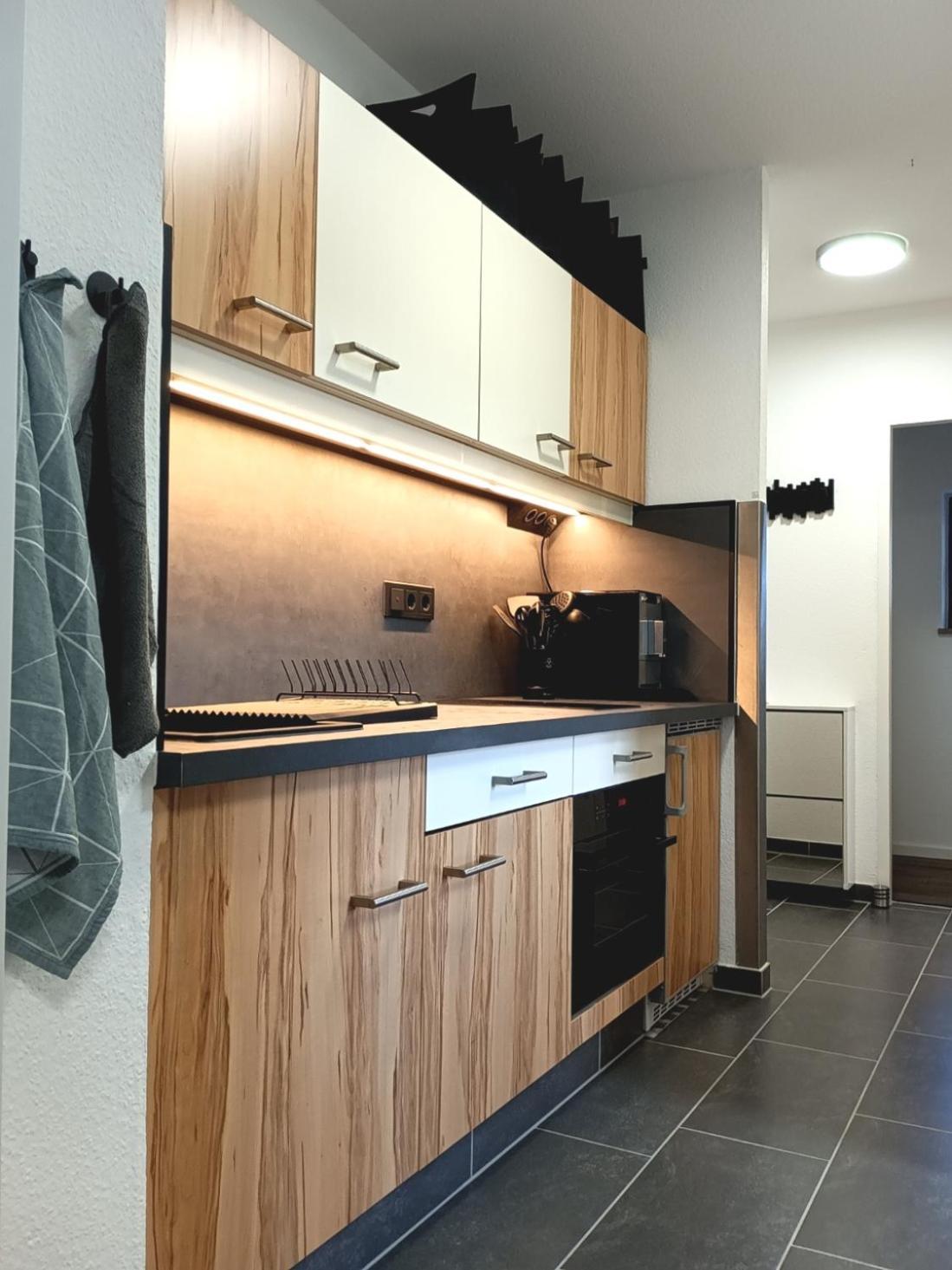 Apartment Zeitlos In Waldkirchen