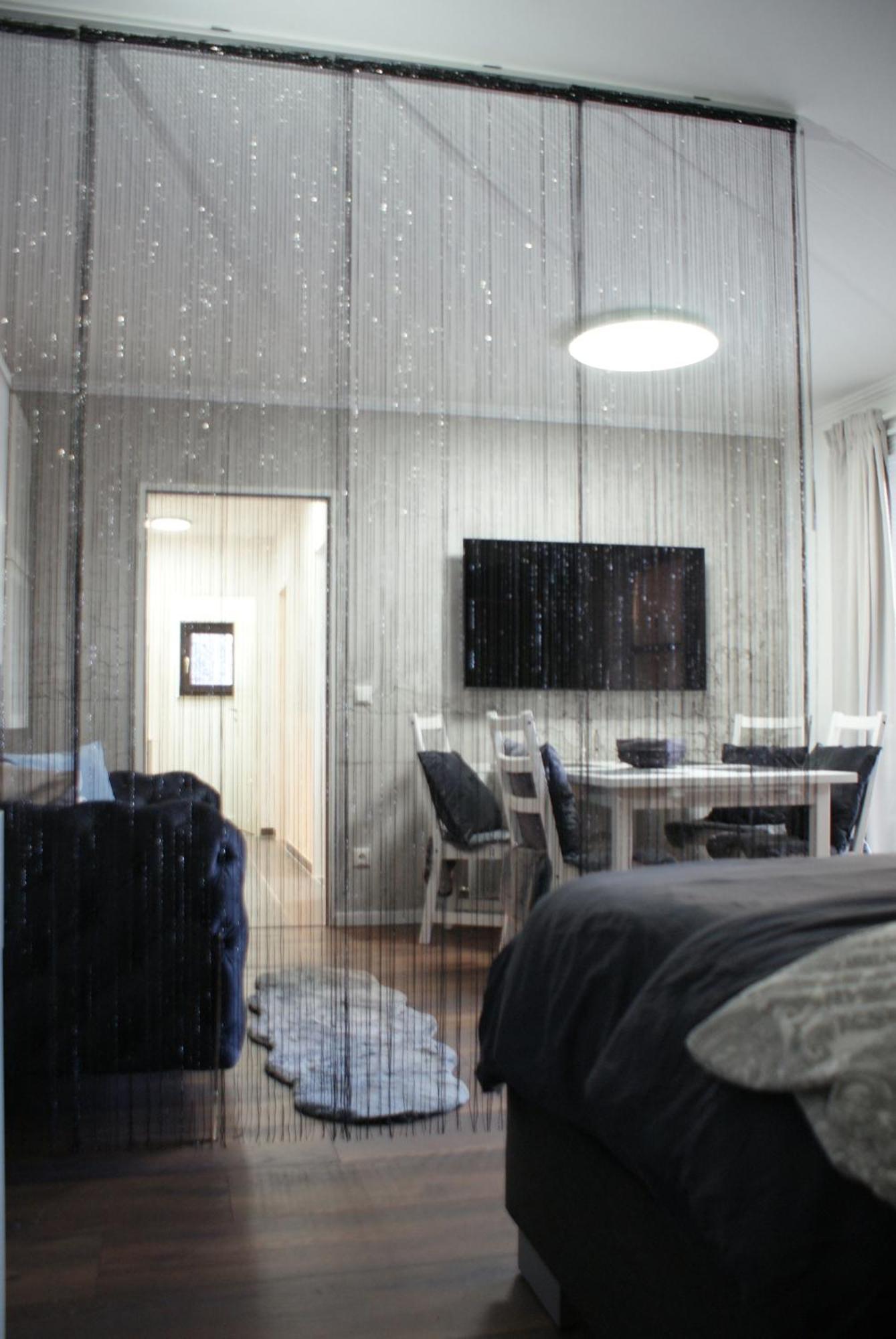 Zeitlos In Apartment *