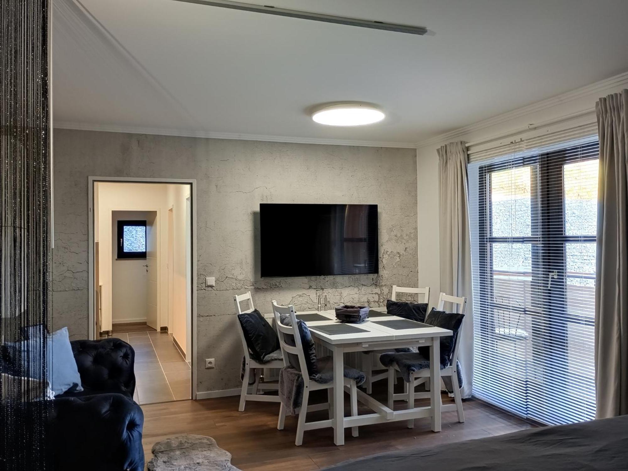 Apartment Zeitlos In Waldkirchen