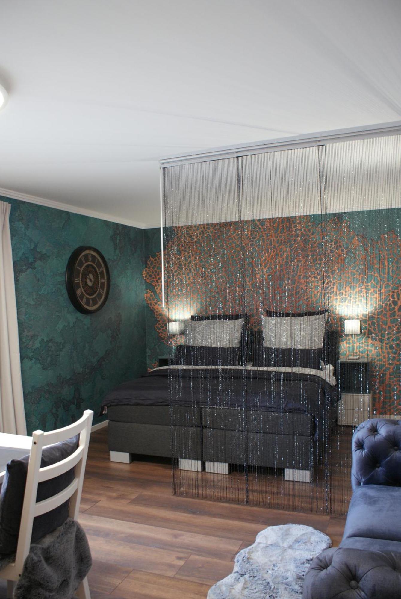 Zeitlos In Apartment Waldkirchen