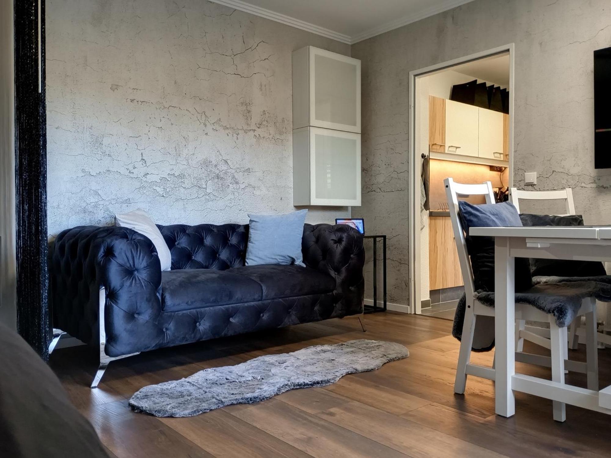 Apartment Zeitlos In Waldkirchen
