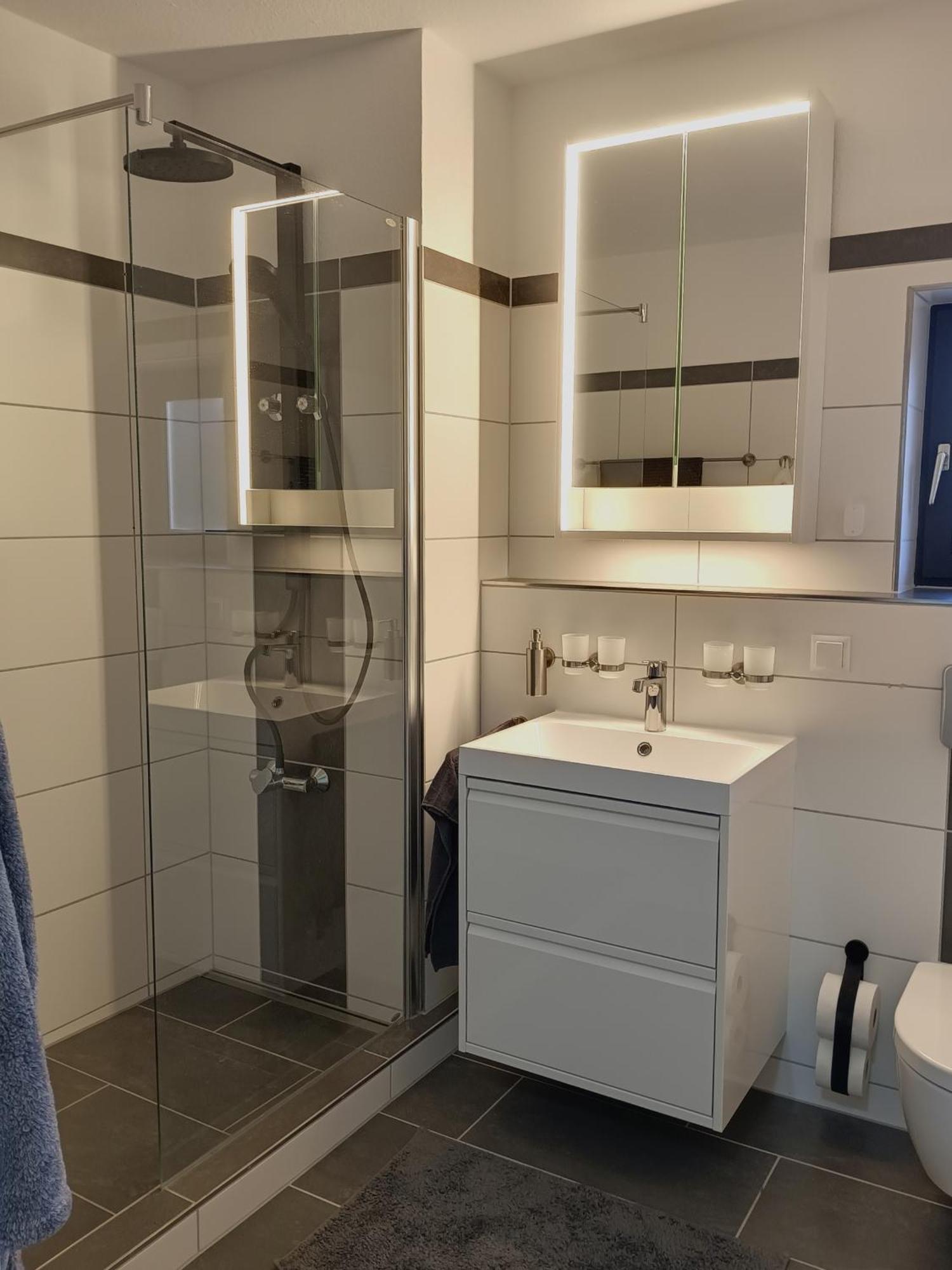 Zeitlos In Apartment Waldkirchen
